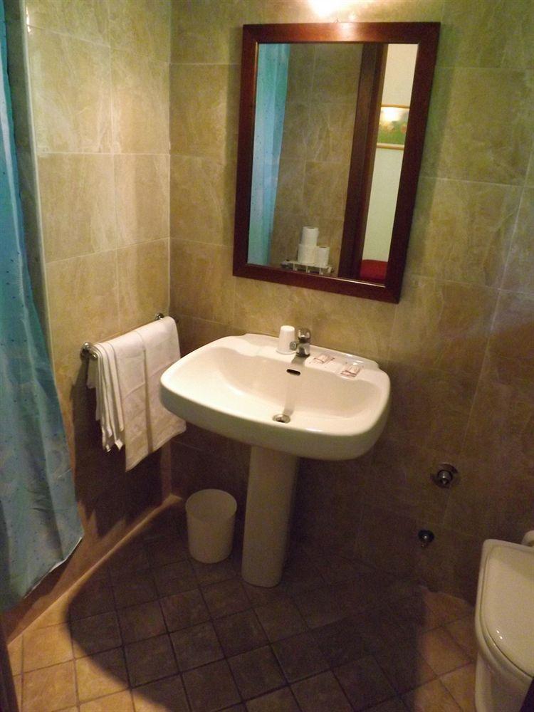 Hotel Antico Residence Roma Monterosi Exterior foto